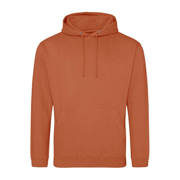 College Hoodie - Just Hoods 50